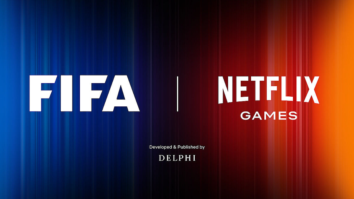 Netflix FIFA Dünya Kupası 2026 İçin Resmi Futbol Oyunu Duyurdu