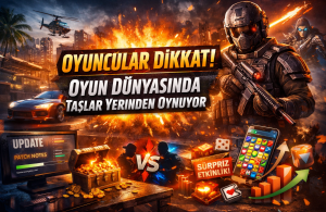 GTA 6 Cephesinde Hareketlilik: Harita, Yapay Zeka ve Oynanışa Dair Yeni İddialar